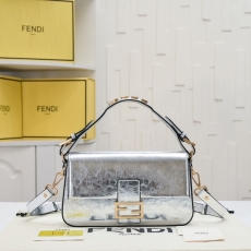 Fendi Top Handle Bags